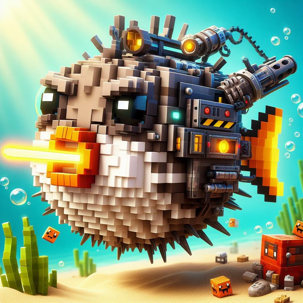 Zdjęcie TeraRozdymka