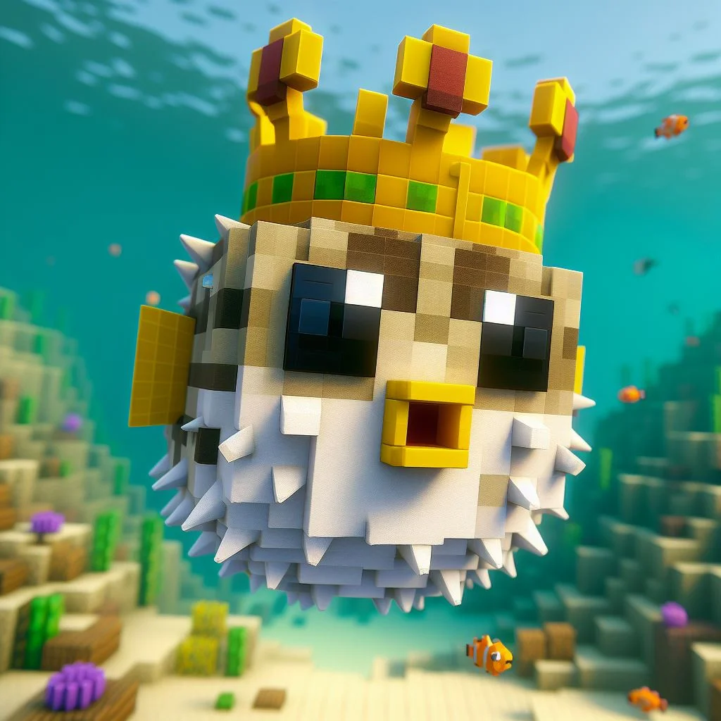 Zdjęcie GigaRozdymka